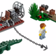 Illustration for article titled This must be the quirkiest Lego set ever made